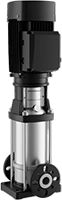 AQUASTRONG EVS/EVR Vertical Multistage Pump